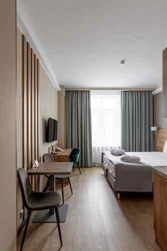 Фотография отеля