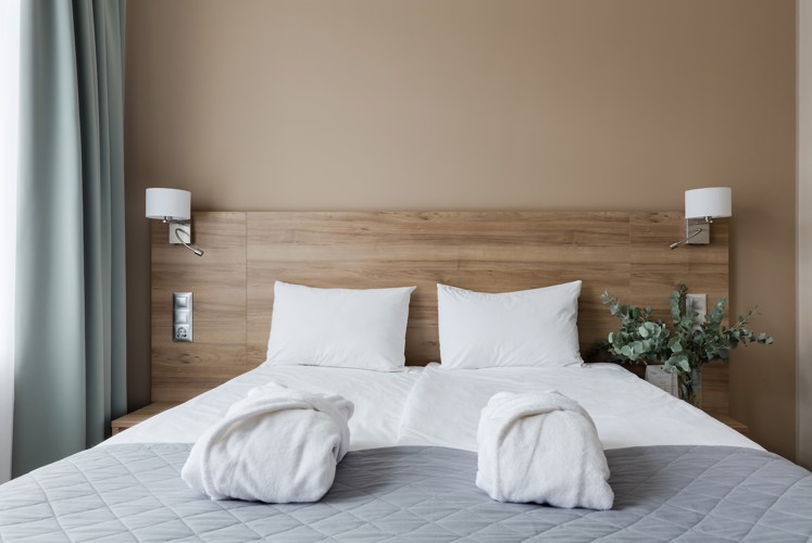 Фотография отеля