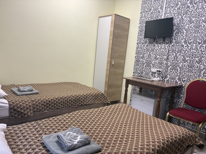 Фотография отеля