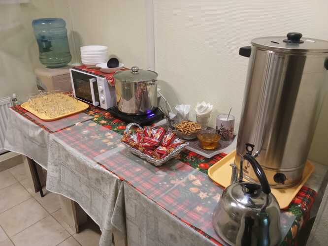 Фотография отеля