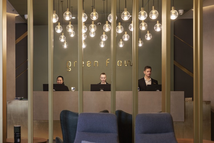 Фотография отеля