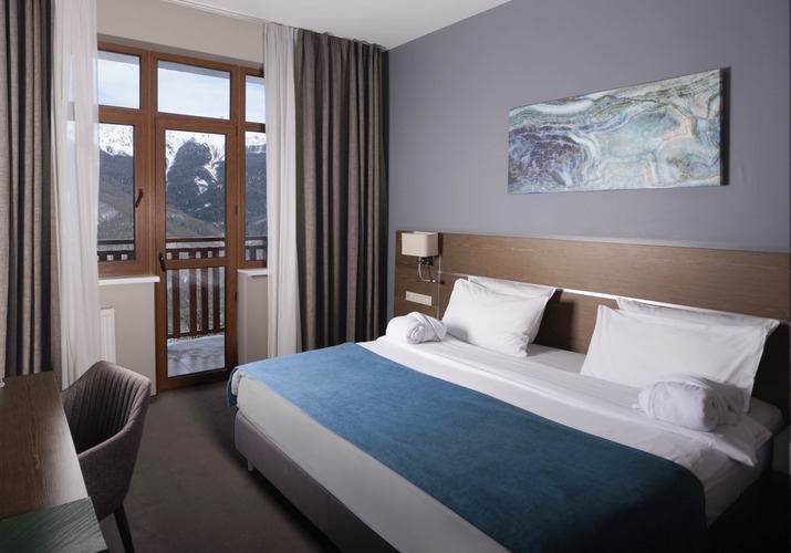 Фотография отеля