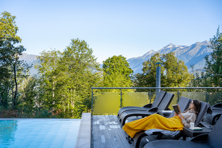 Фотография отеля