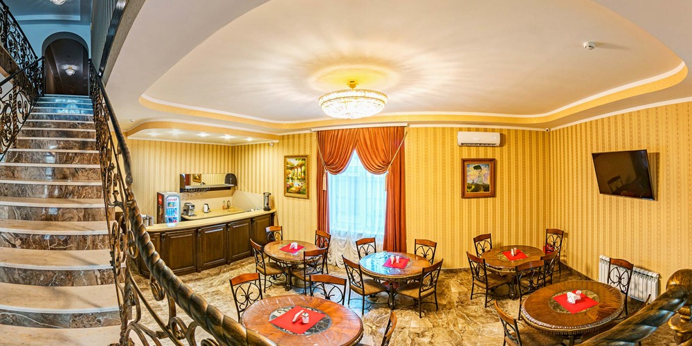 Фотография отеля