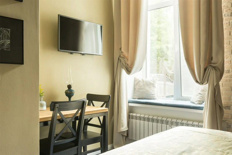 Фотография отеля