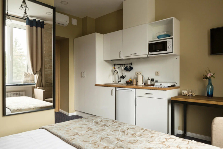 Фотография отеля