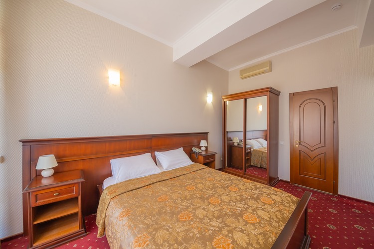 Фотография отеля