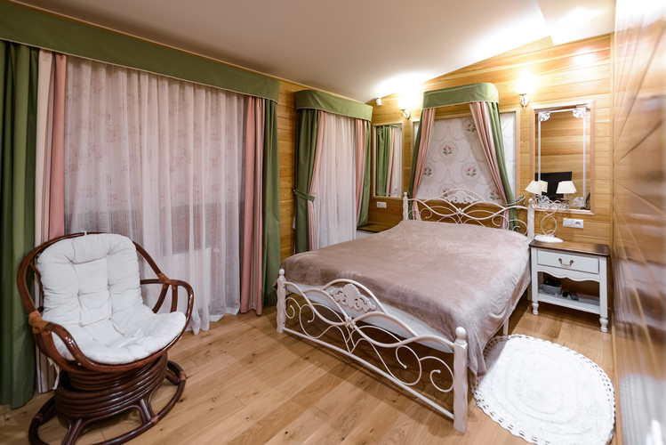 Фотография отеля