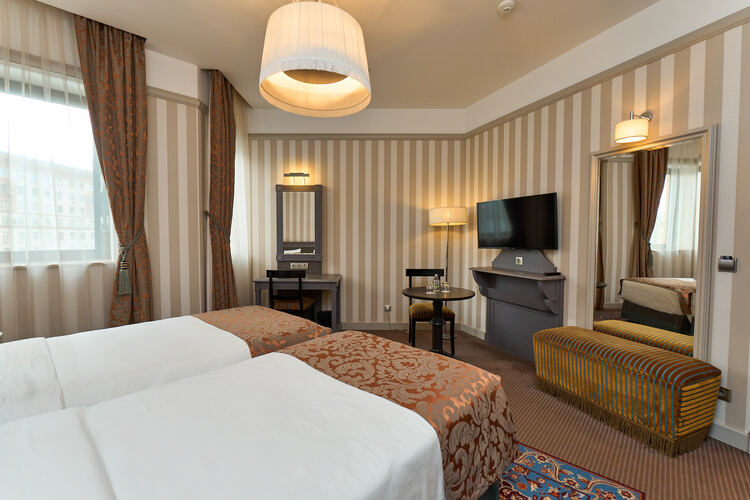 Фотография отеля