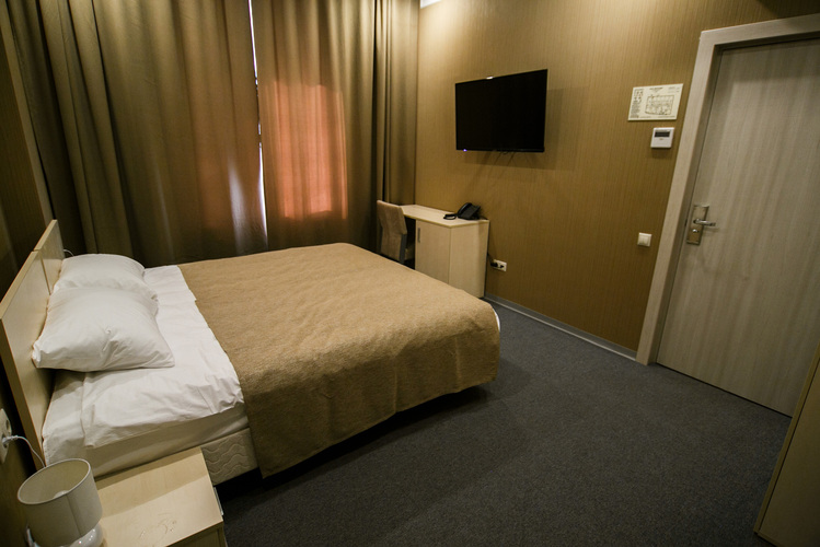 Фотография отеля