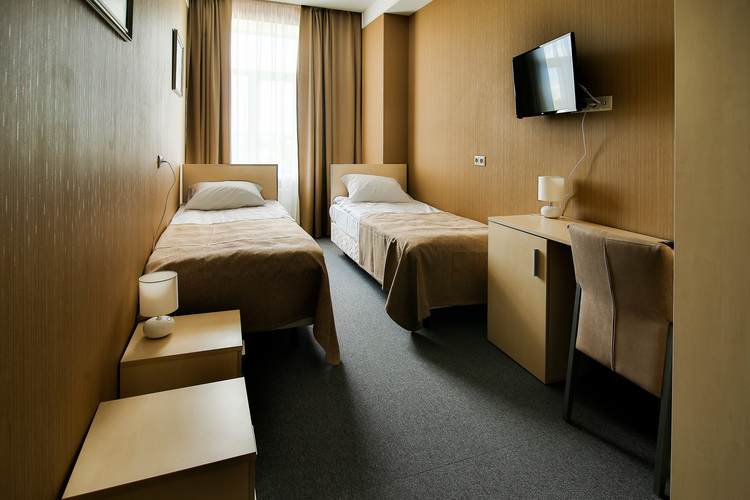 Фотография отеля