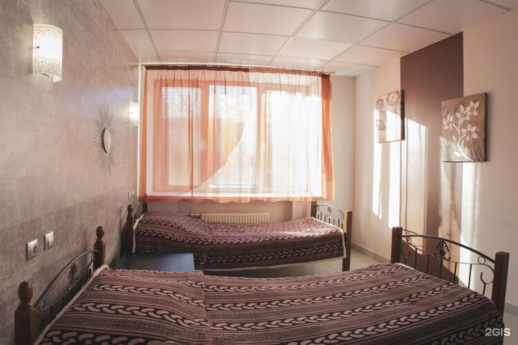 Фотография отеля