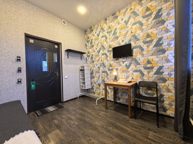 Фотография отеля