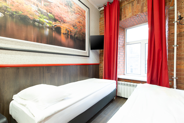 Фотография отеля