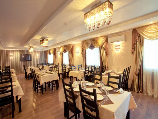 Фотография отеля