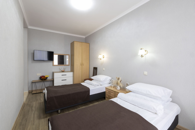 Фотография отеля