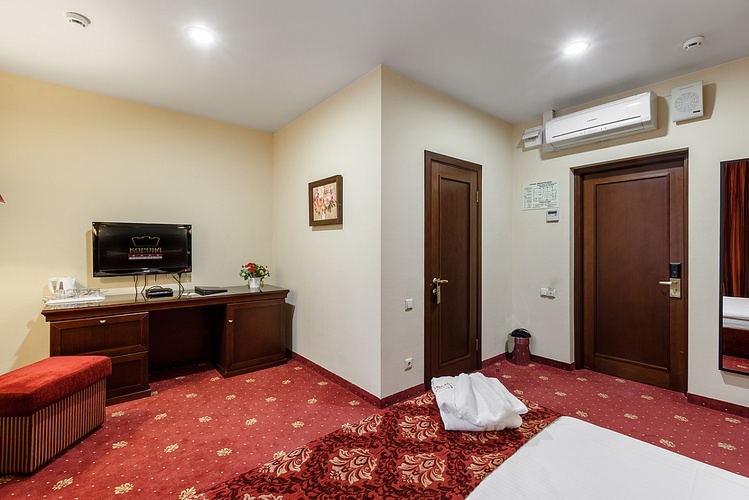 Фотография отеля