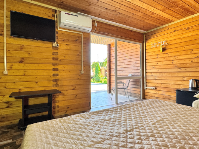 Фотография отеля