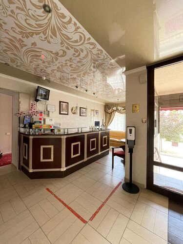 Фотография отеля