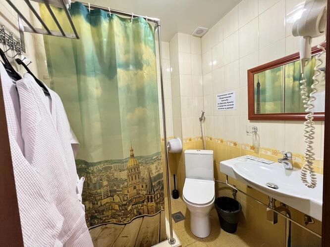 Фотография отеля