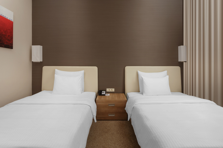 Фотография отеля