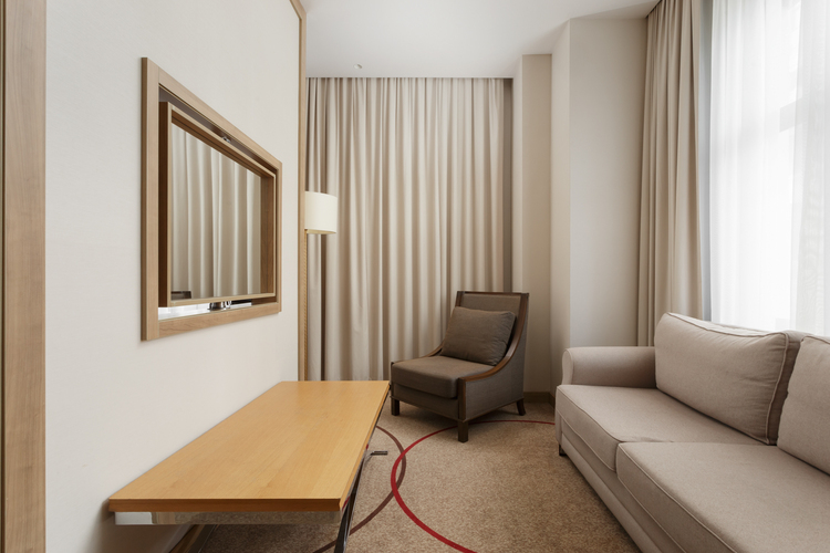 Фотография отеля