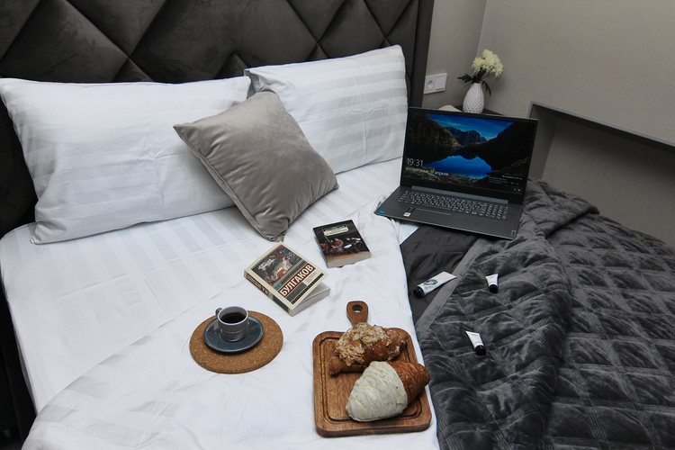 Фотография отеля