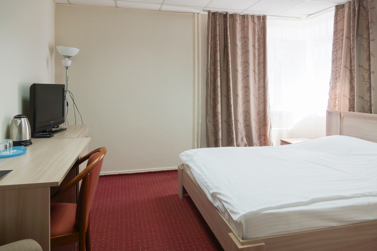 Фотография отеля