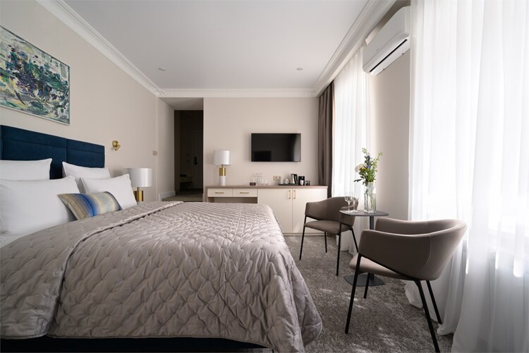 Фотография отеля