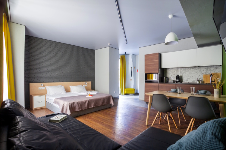 Фотография отеля