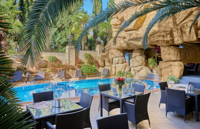 Фотография отеля