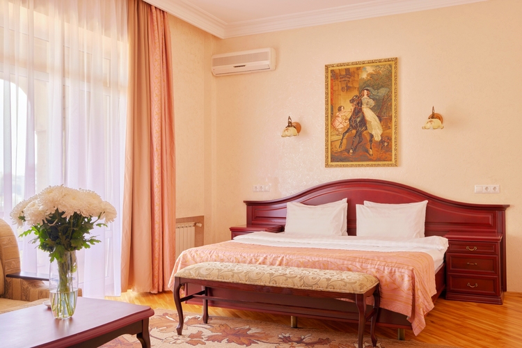 Фотография отеля