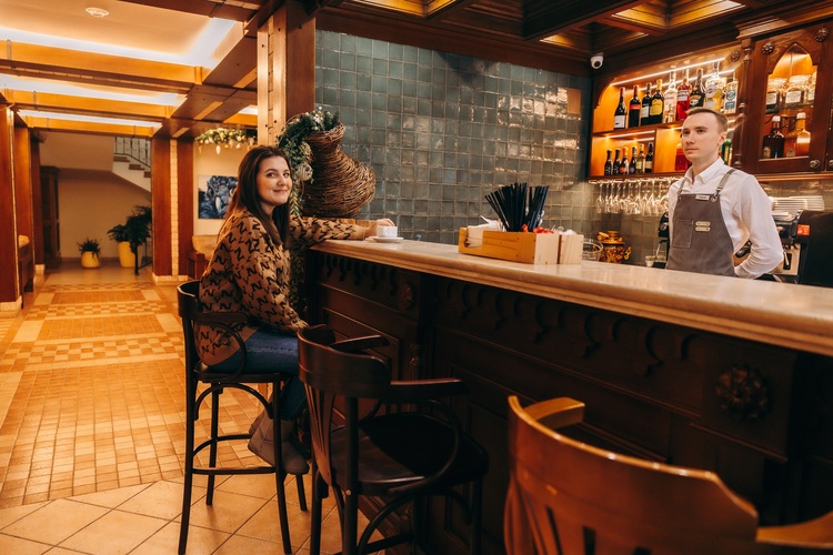 Фотография отеля