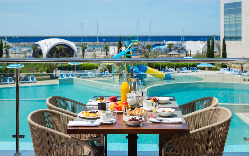 Фотография отеля