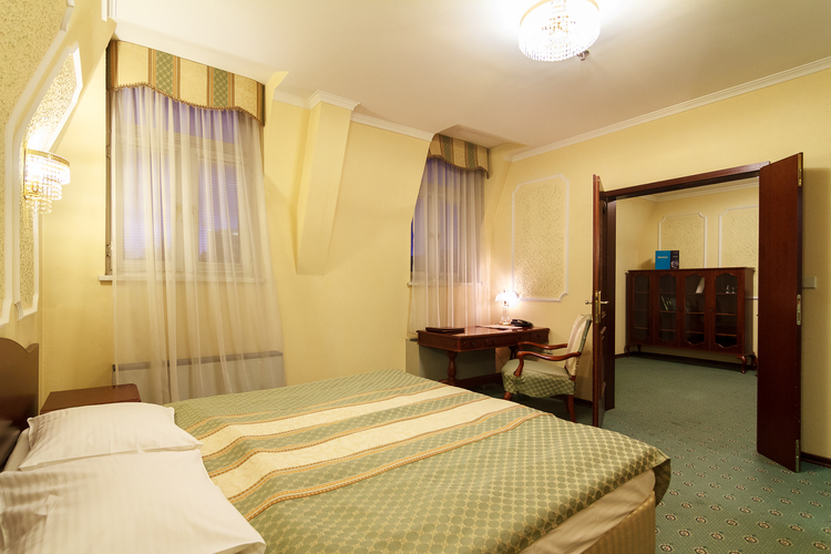 Фотография отеля