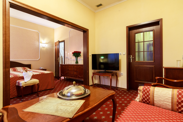 Фотография отеля