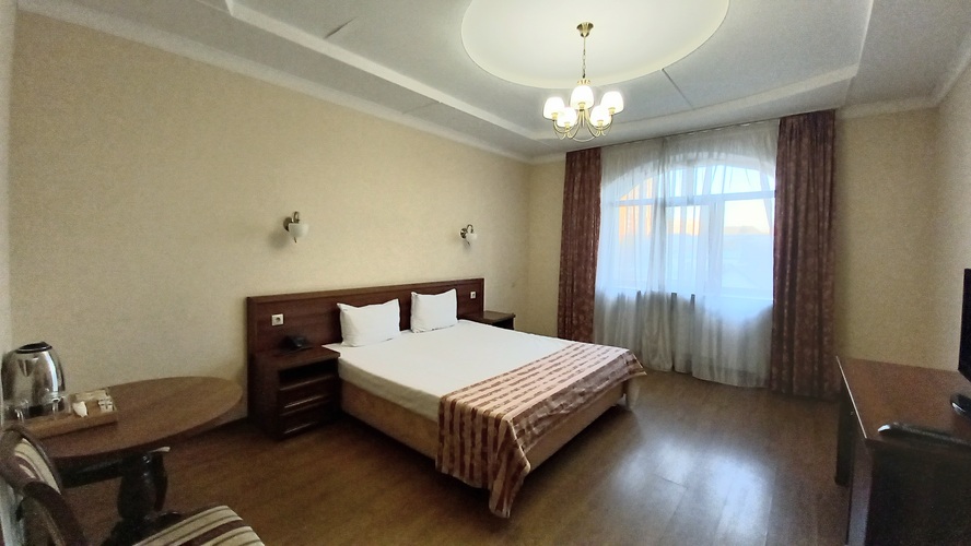 Фотография отеля