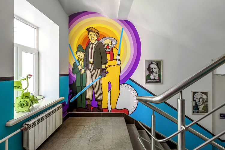 Фотография отеля