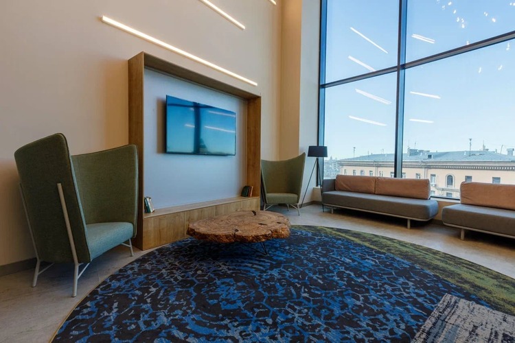 Фотография отеля