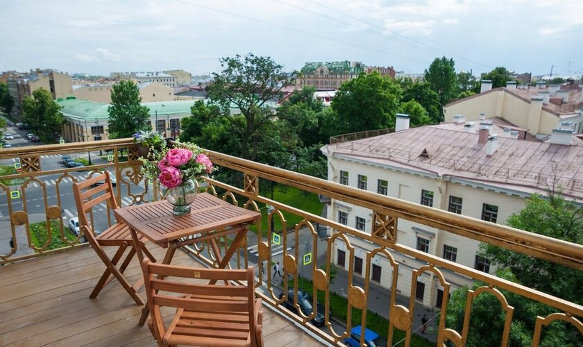 Фотография отеля