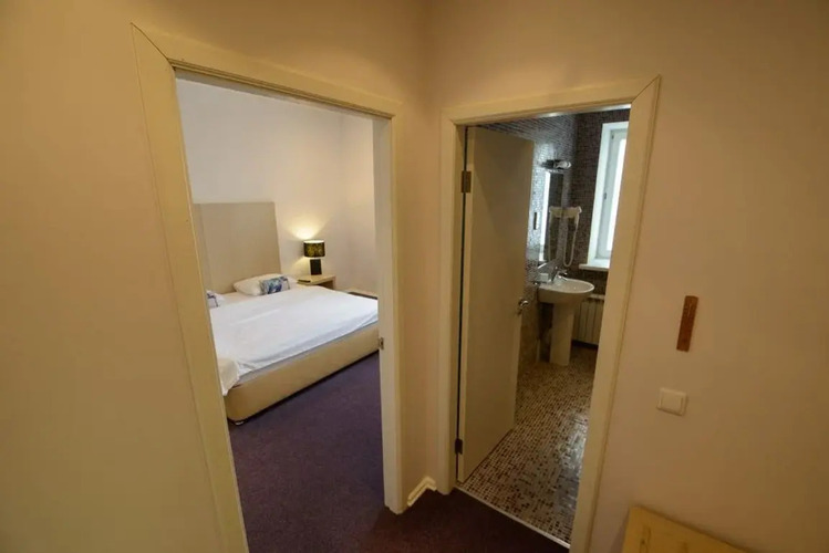 Фотография отеля