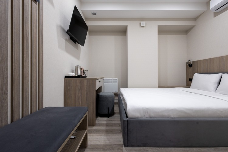 Фотография отеля