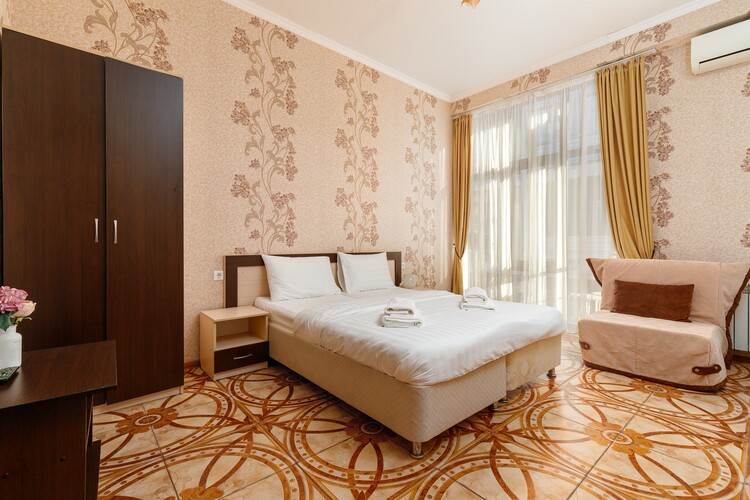 Фотография отеля