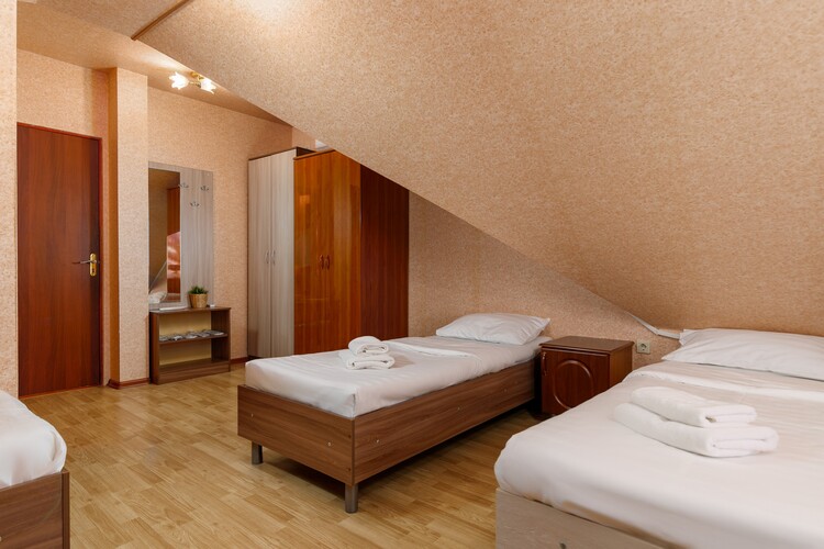 Фотография отеля