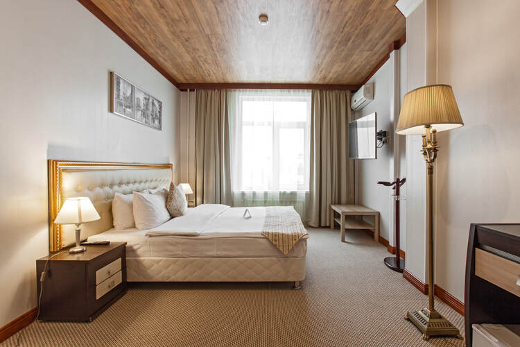 Фотография отеля