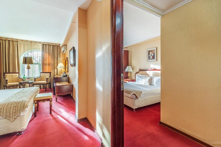 Фотография отеля