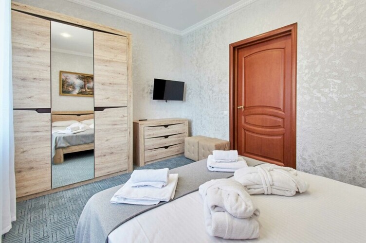 Фотография отеля