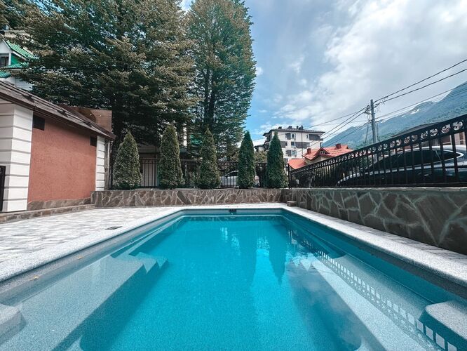 Фотография отеля