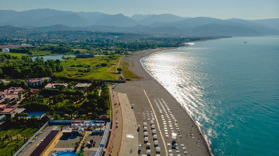 Фотография отеля