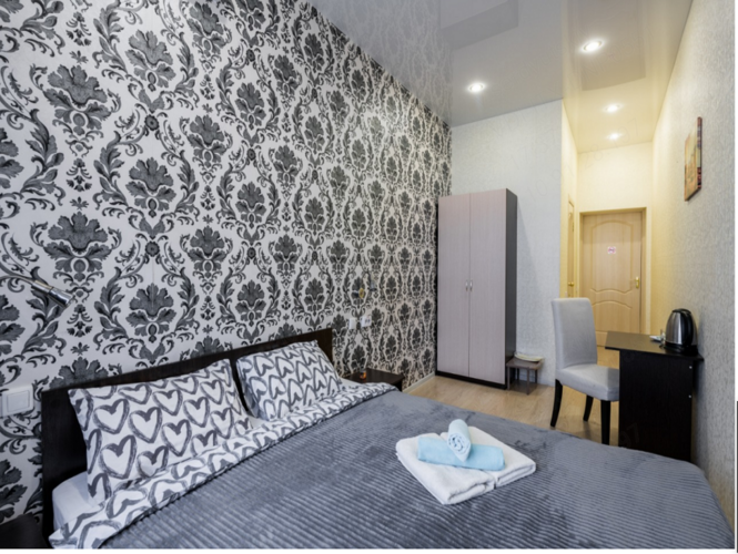 Фотография отеля